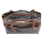 Zara Tote, Handbag | LAND Leather Goods