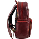 Bardot Backpack, Backpack | LAND Leather Goods