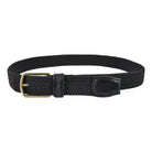 Braided Stretch Belt, Belt | LAND Leather Goods