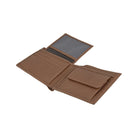 Convertible Bifold, Wallet | LAND Leather Goods