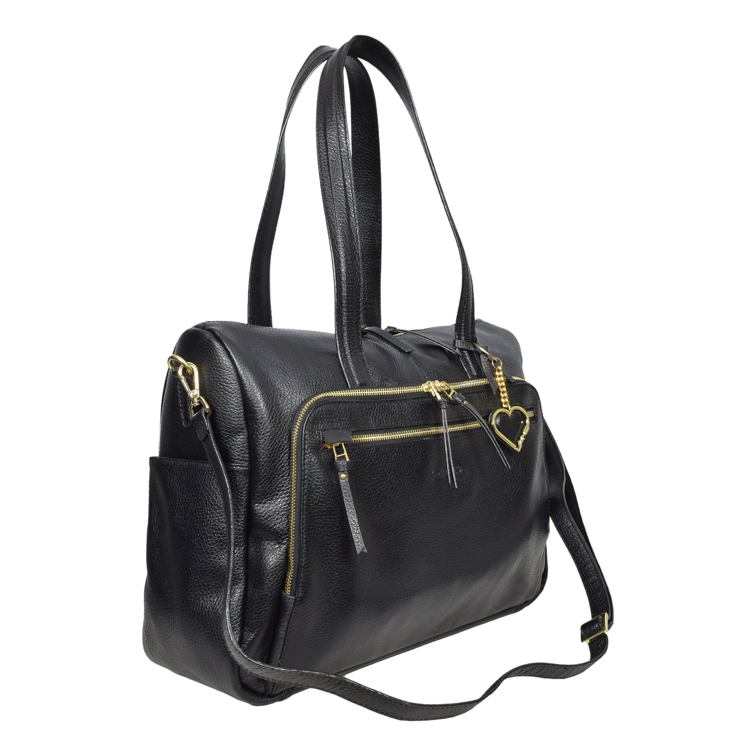 Celine Overnight Bag, Duffel Bag | LAND Leather Goods