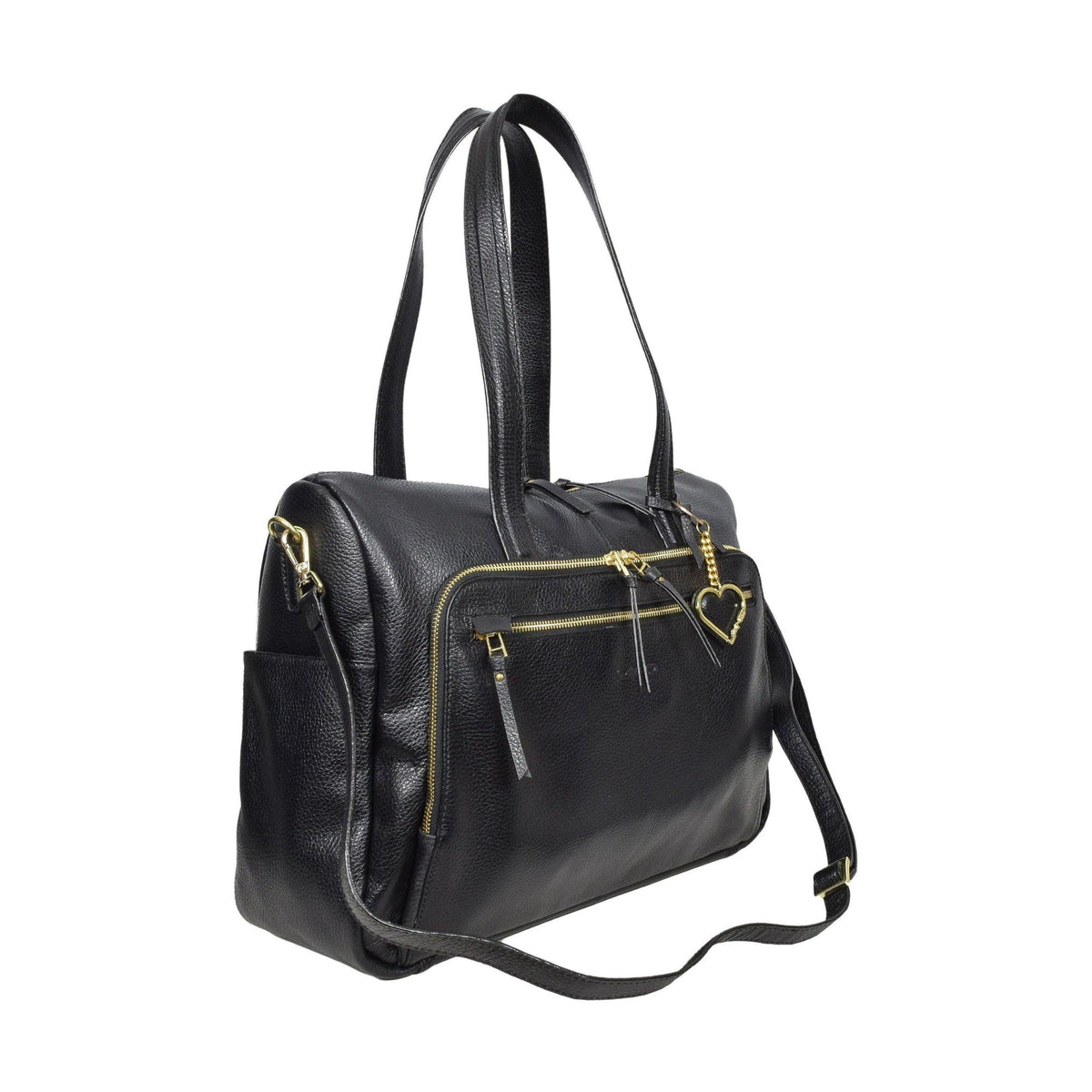 Celine Overnight Bag, Duffel Bag | LAND Leather Goods