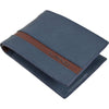 Two Tone Men's Wallet, Wallet | LAND Leather Goods