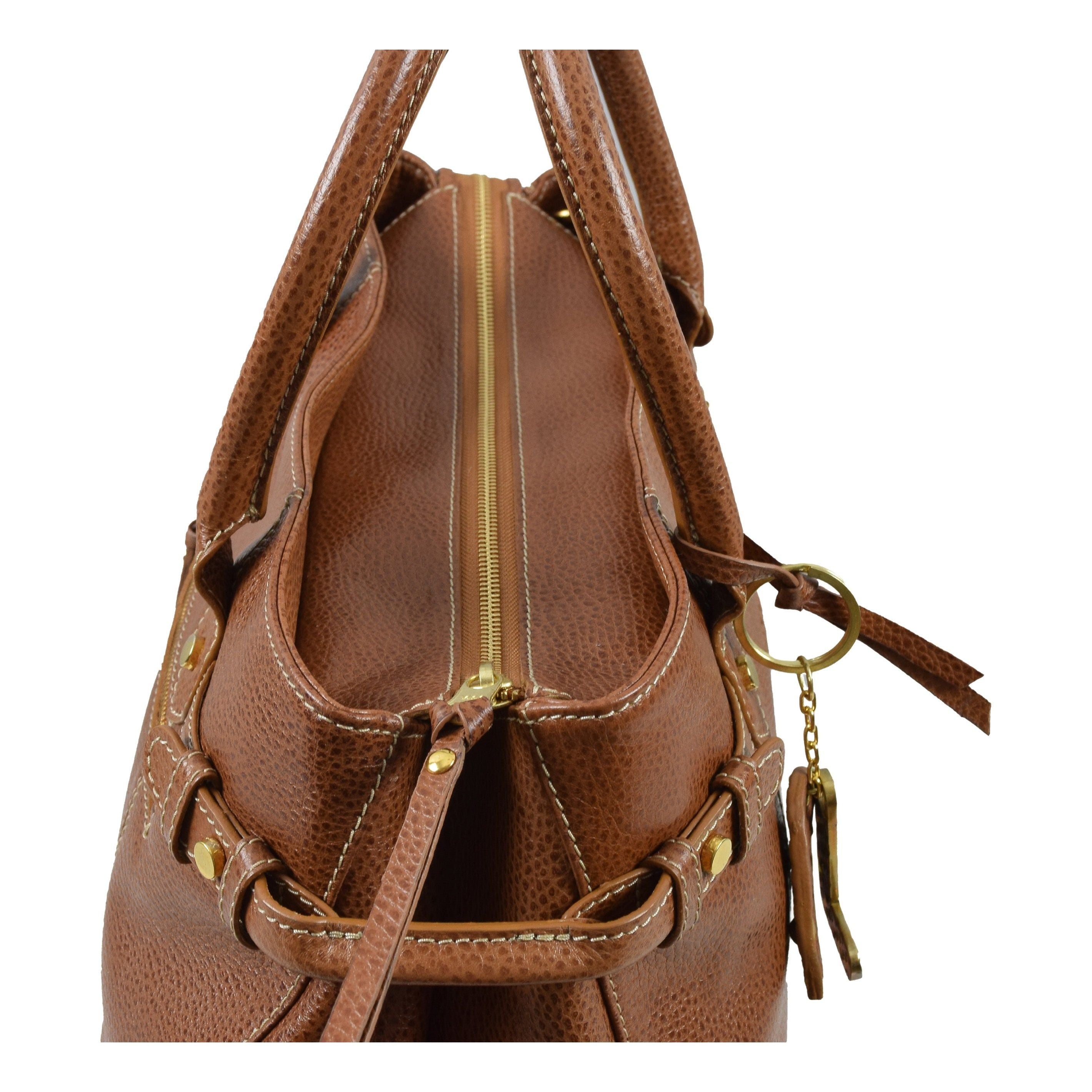Stella Tote, Handbag | LAND Leather Goods