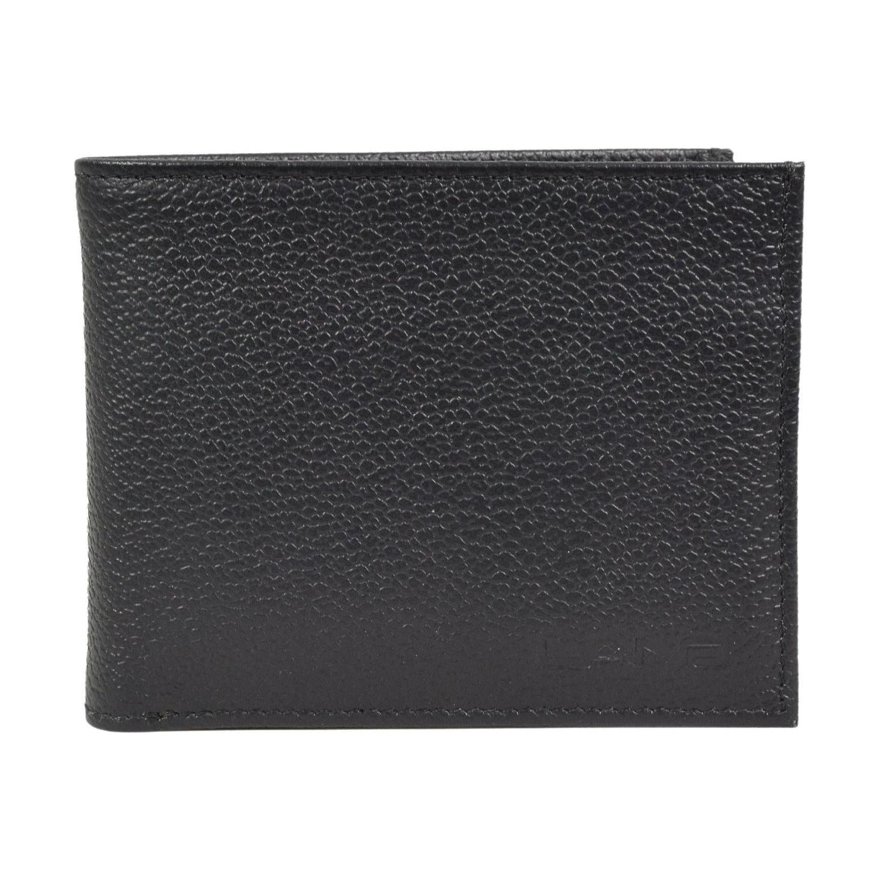 Convertible Bifold, Wallet | LAND Leather Goods