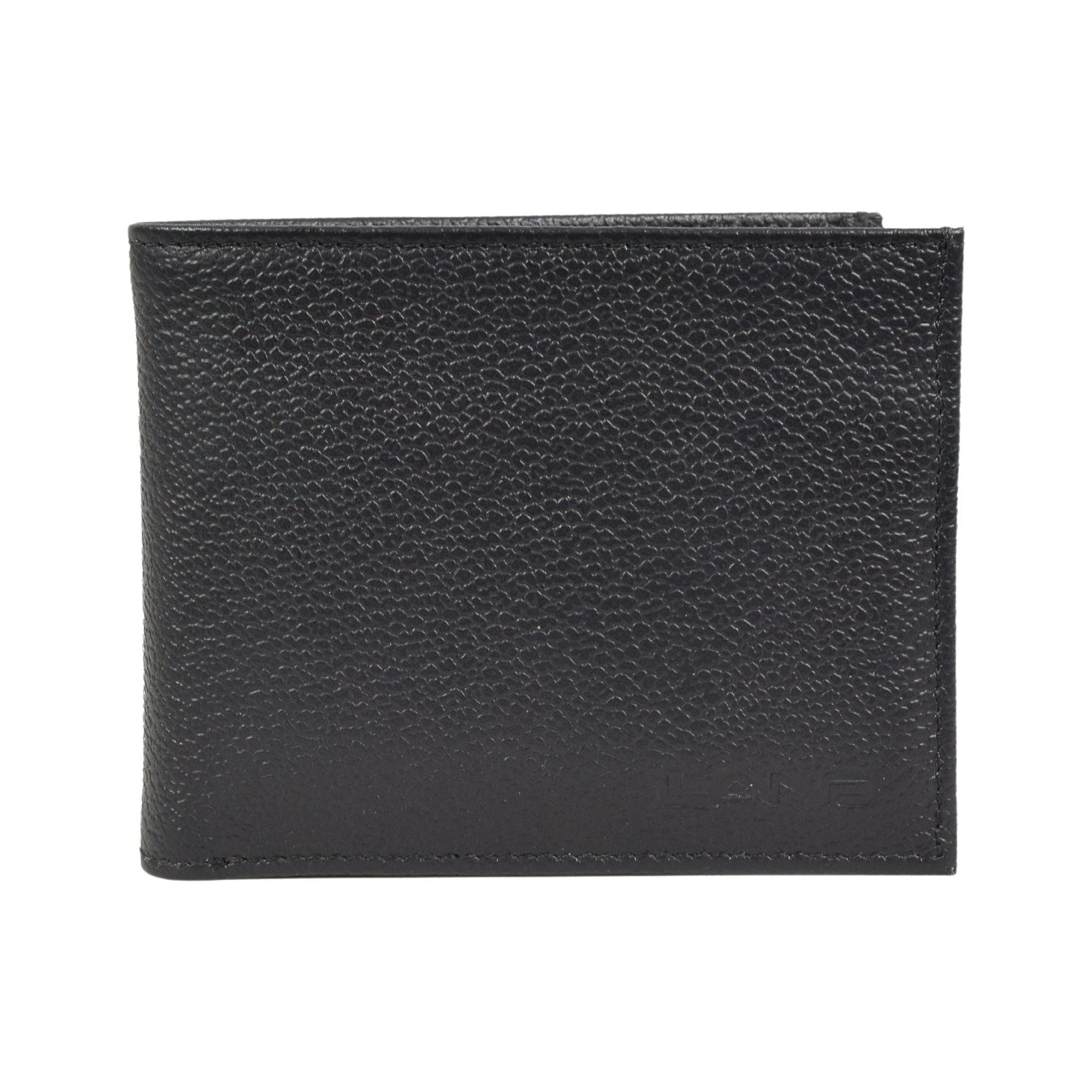 Convertible Bifold, Wallet | LAND Leather Goods