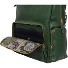 Bardot Backpack, Backpack | LAND Leather Goods