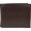 Bifold With Flap, Wallet | LAND Leather Goods