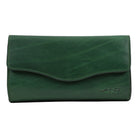 Hold All Ladies Checkbook, Wallet | LAND Leather Goods