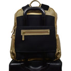 Bardot Backpack, Backpack | LAND Leather Goods
