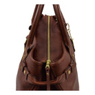Stella Tote, Handbag | LAND Leather Goods