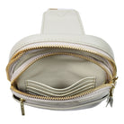 Alexis Crossbody, Crossover Bag | LAND Leather Goods