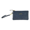 Ladies London Clutch, Wristlet | LAND Leather Goods