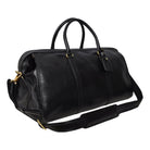 Journey Duffel, Duffel Bag | LAND Leather Goods