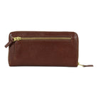 Tracy Zip Around, Wallet | LAND Leather Goods