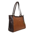 Zara Tote, Handbag | LAND Leather Goods