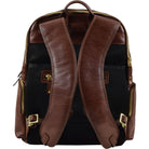 Bardot Backpack, Backpack | LAND Leather Goods