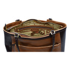 Limited Zara Tote - LAND Leather Goods