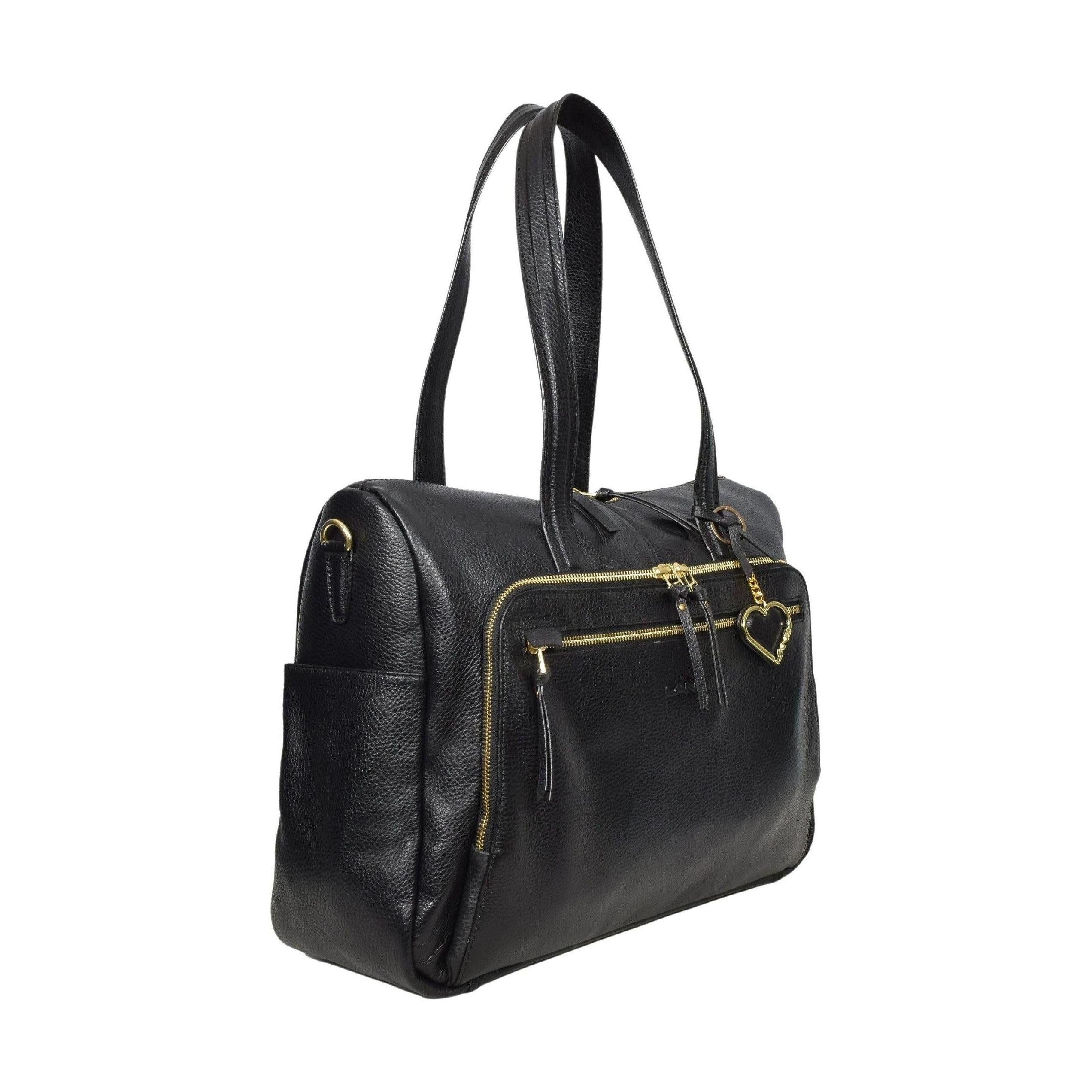 Celine Overnight Bag, Duffel Bag | LAND Leather Goods