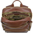 Bardot Backpack, Backpack | LAND Leather Goods