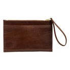 Limited All Day Wristlet - LAND Leather Goods