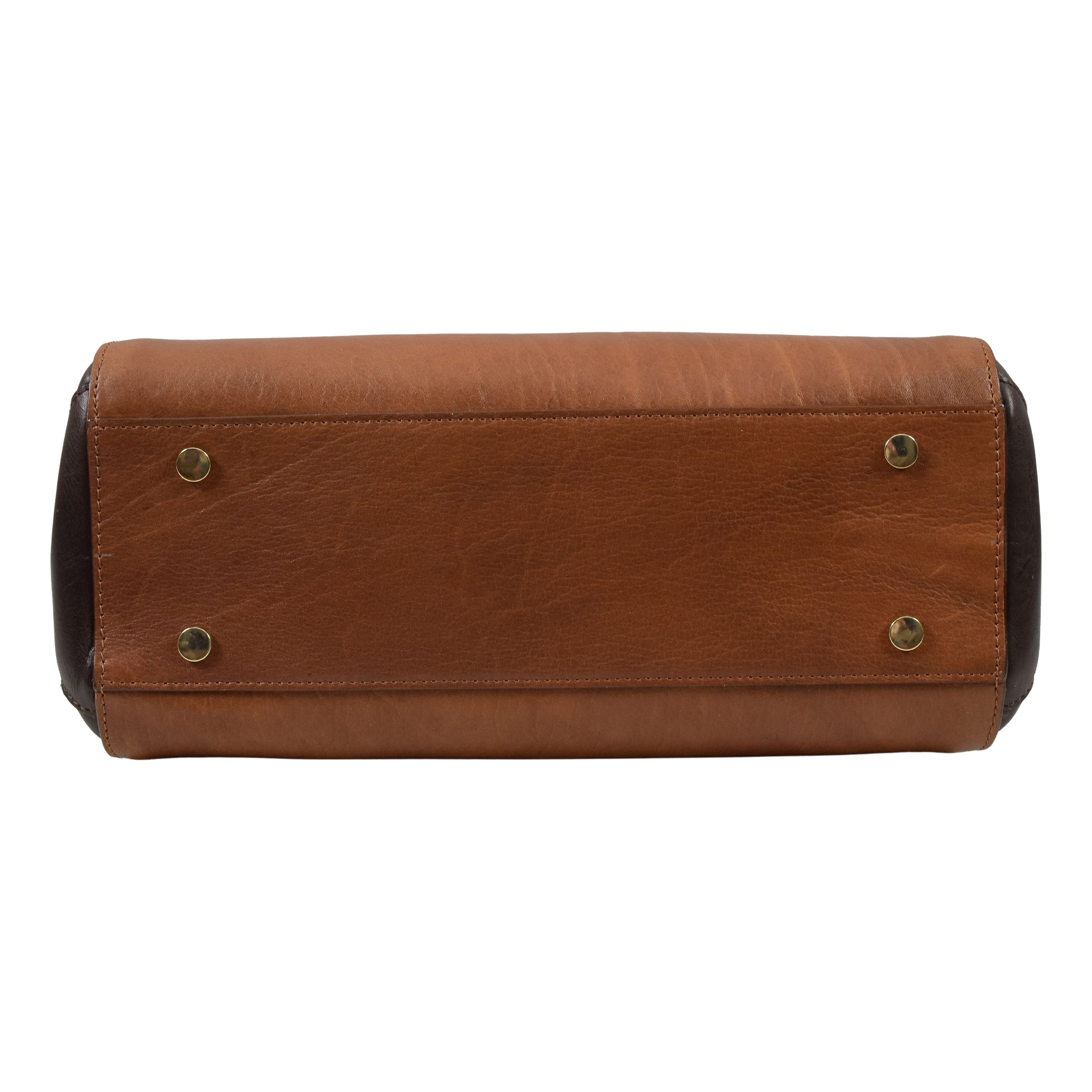 Zara Tote, Handbag | LAND Leather Goods