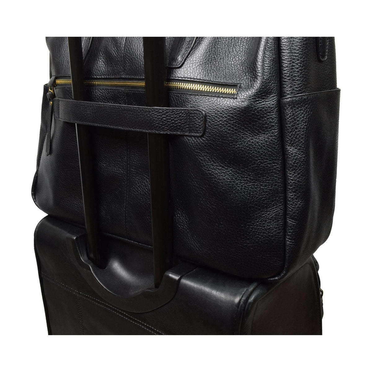 Celine Overnight Bag, Duffel Bag | LAND Leather Goods