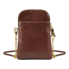 Emma Crossover, Crossover Bag | LAND Leather Goods