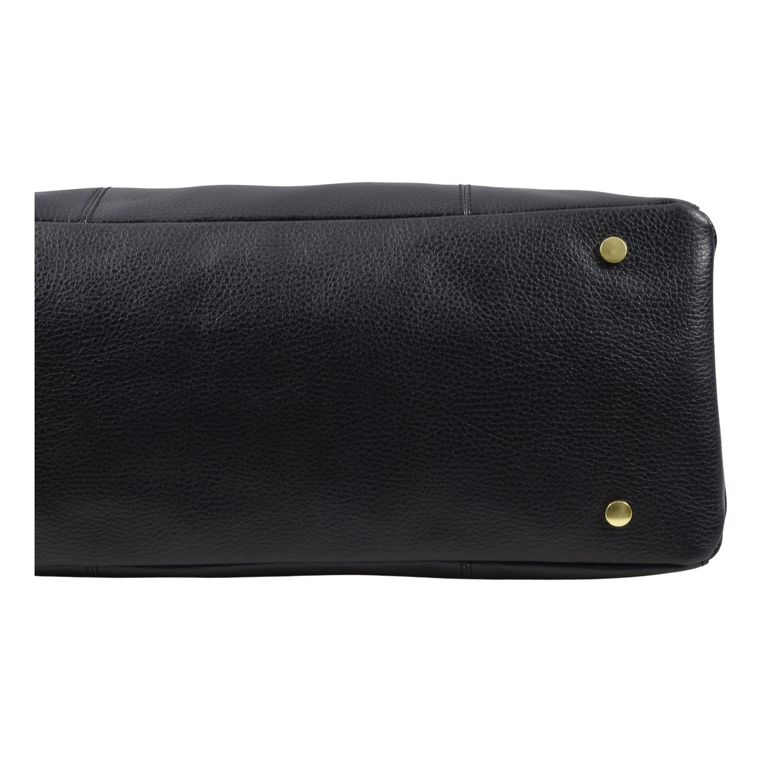 Stella Tote, Handbag | LAND Leather Goods