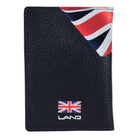 UK Heritage Passport Case, Passport Case | LAND Leather Goods