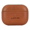 AirPods Leather Case, AirPods Case | LAND Leather Goods