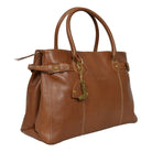 Stella Tote, Handbag | LAND Leather Goods