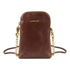 Emma Crossover, Crossover Bag | LAND Leather Goods