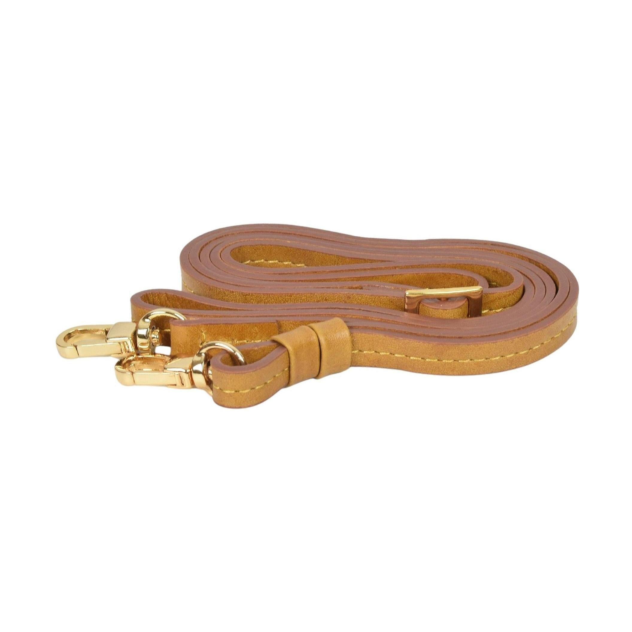 Emma Crossover, Crossover Bag | LAND Leather Goods