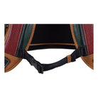 The Expandable Backpack, Backpack | LAND Leather Goods