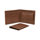 Convertible Bifold, Wallet | LAND Leather Goods