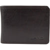Simple Men's Bifold, Wallet | LAND Leather Goods