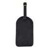 Leather Luggage Tag, Luggage Tag | LAND Leather Goods