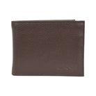 Convertible Bifold, Wallet | LAND Leather Goods