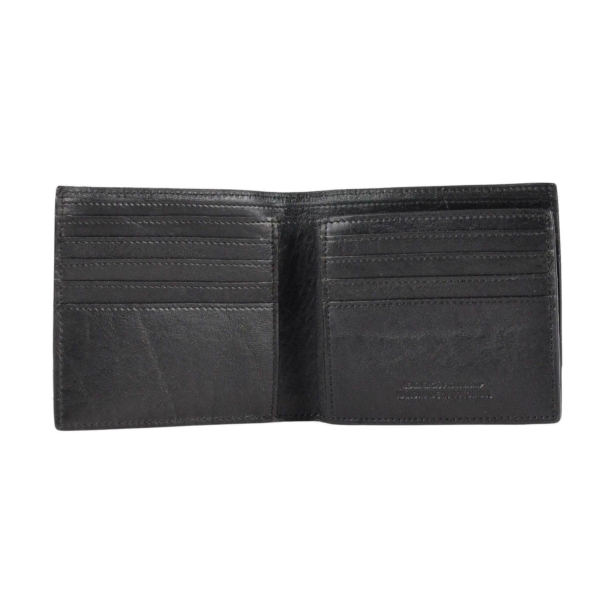 Limited Wallet, Wallet | LAND Leather