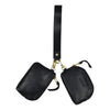 The Daily Wristlet Combo, Wristlet | LAND Leather Goods