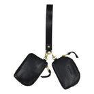 The Daily Wristlet Combo, Wristlet | LAND Leather Goods