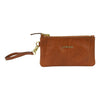 Ladies London Clutch, Wristlet | LAND Leather Goods