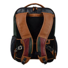 The Expandable Backpack, Backpack | LAND Leather Goods