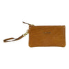 Ladies London Clutch, Wristlet | LAND Leather Goods
