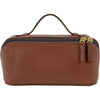 Travel Kit, Toiletry Bag | LAND Leather Goods