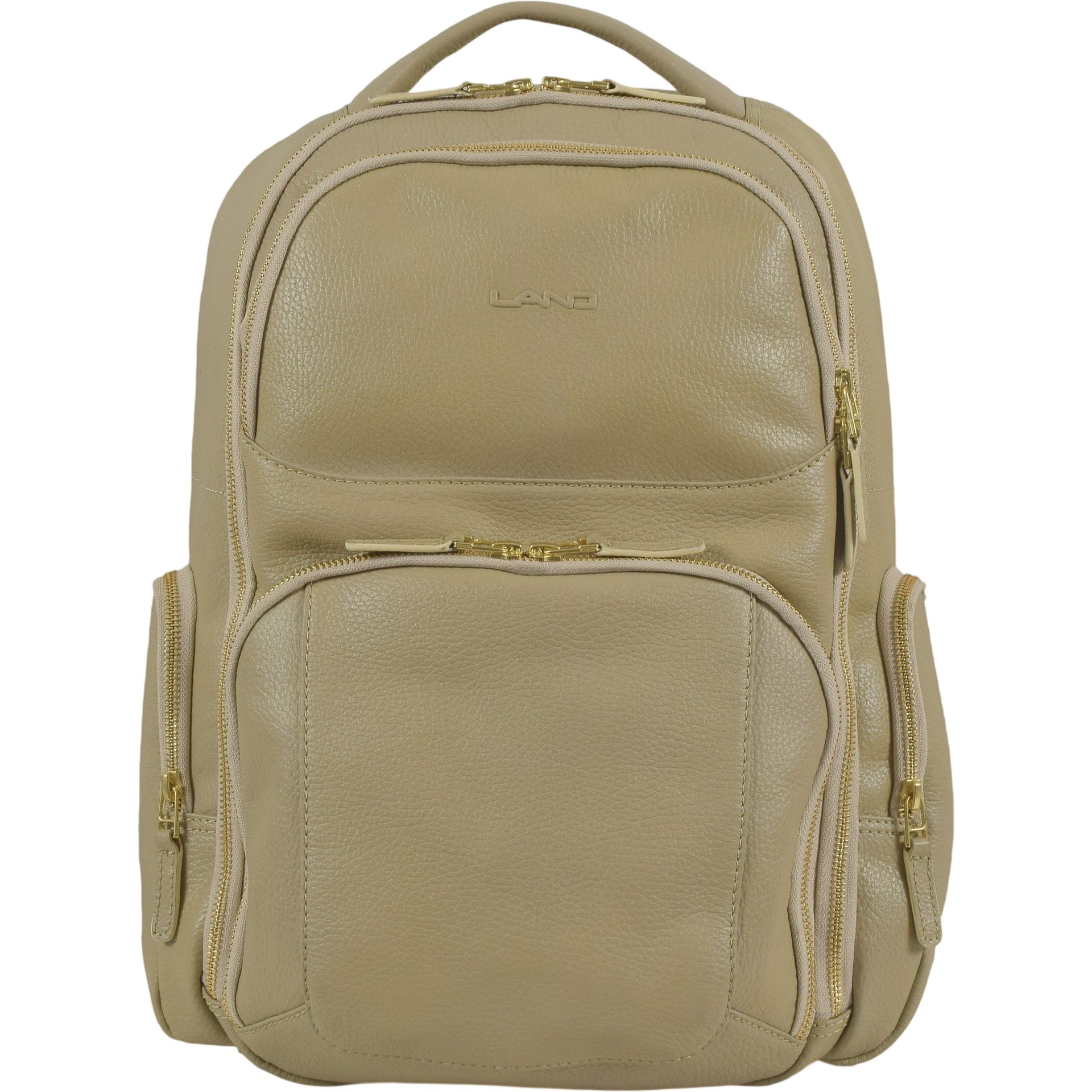 calais pebbled leather backpack The Kenai Expandable Travel or working on the Classic backpacks Lure Color:Nickel Kids Fishing Rod Combo