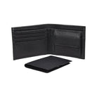 Convertible Bifold, Wallet | LAND Leather Goods