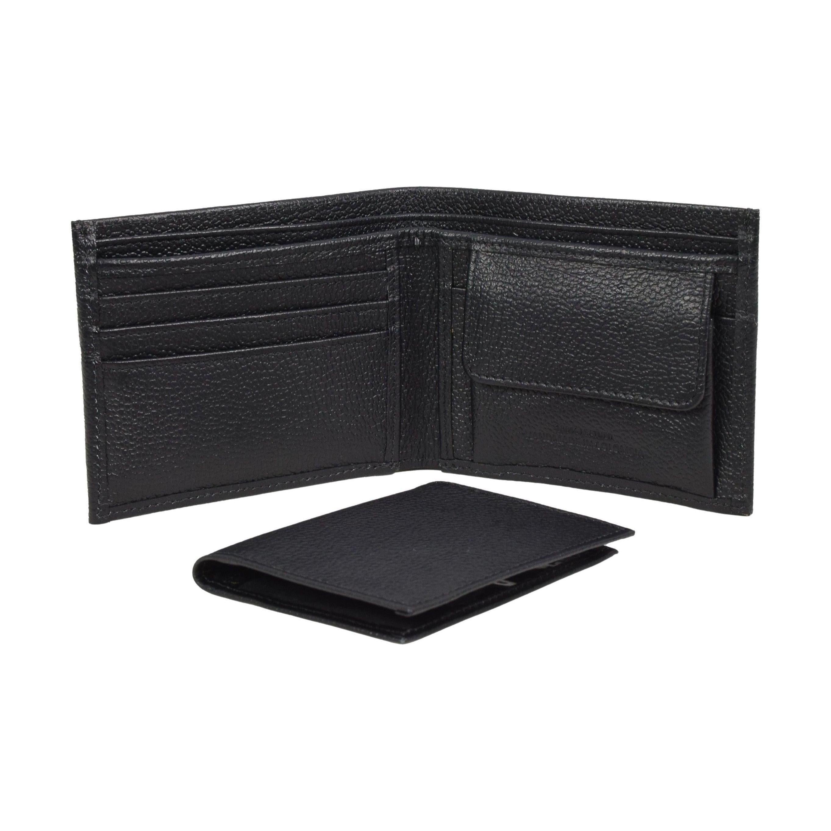 Convertible Bifold, Wallet | LAND Leather Goods