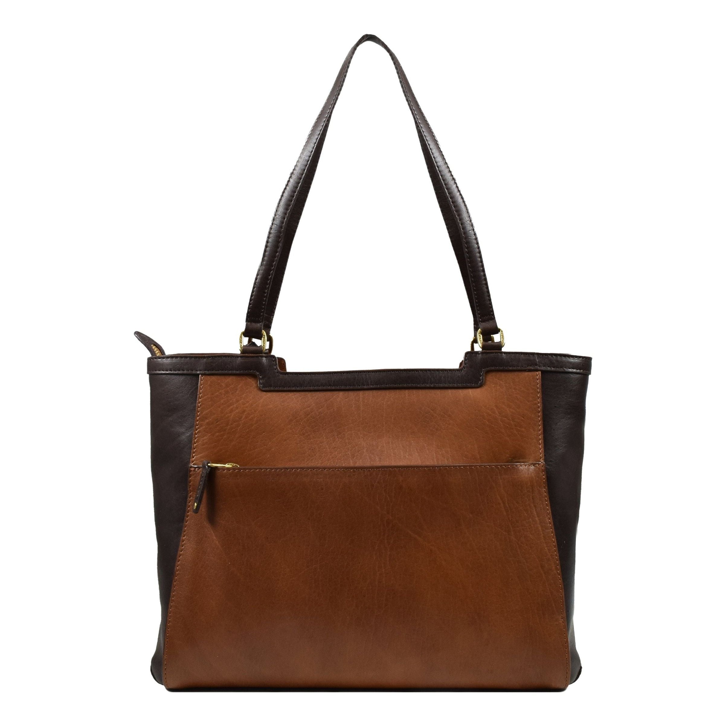 Zara Tote, Handbag | LAND Leather Goods